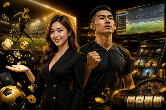 x8best - Đội ngũ và nền tảng công nghệ